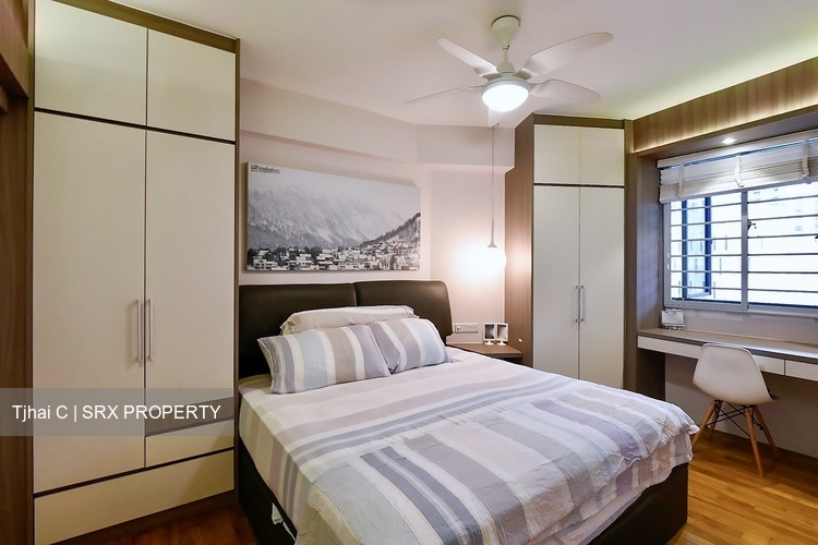 Blk 308B Punggol Walk (Punggol), HDB 4 Rooms #225605941